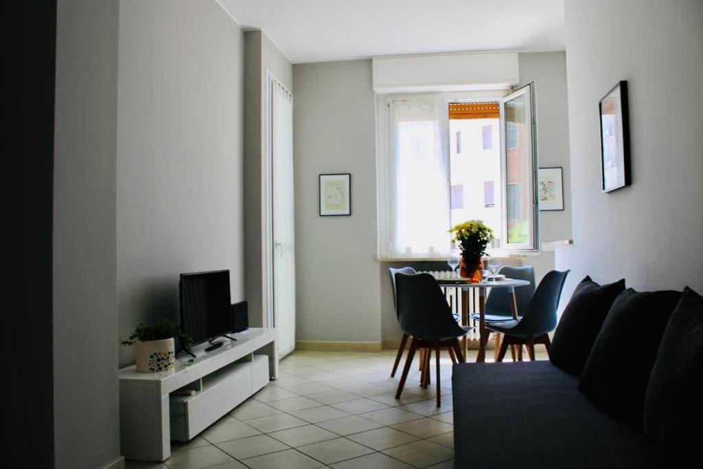 Genny'S Home Apartment Mailand Exterior foto